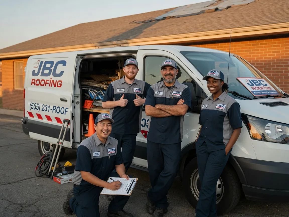 Roof Replacement company in Millcreek, UT