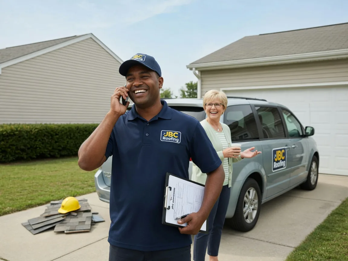 Roof Replacement Millcreek, UT FAQs